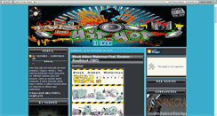 Desktop Screenshot of 12-inch.blogspot.com