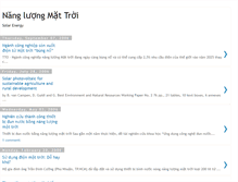 Tablet Screenshot of nangluongmattroi.blogspot.com