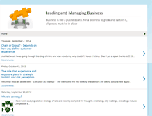 Tablet Screenshot of enablingbusiness.blogspot.com