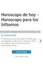 Mobile Screenshot of el-horoscopo.blogspot.com