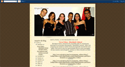 Desktop Screenshot of dynamusgrupo.blogspot.com