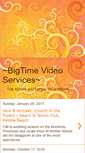 Mobile Screenshot of bigtimevideo.blogspot.com