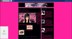 Desktop Screenshot of mangastardollnews.blogspot.com