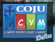 Tablet Screenshot of cojucym.blogspot.com