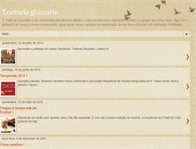 Tablet Screenshot of ghizzatto.blogspot.com