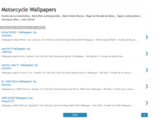 Tablet Screenshot of en-motorcycle-wallpapers.blogspot.com