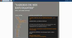 Desktop Screenshot of juan-gomez-santiago.blogspot.com