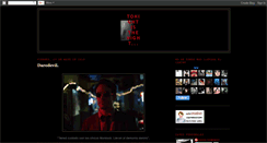 Desktop Screenshot of estanocheeslanoche.blogspot.com