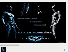 Tablet Screenshot of batsjustice.blogspot.com