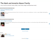 Tablet Screenshot of markmasonfamily.blogspot.com