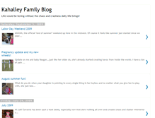 Tablet Screenshot of kahalley.blogspot.com