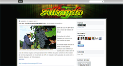 Desktop Screenshot of equipealkayda.blogspot.com