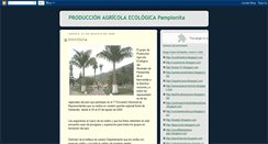 Desktop Screenshot of paepamplonita.blogspot.com