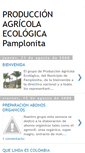 Mobile Screenshot of paepamplonita.blogspot.com