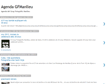 Tablet Screenshot of agendagfmanlleu.blogspot.com