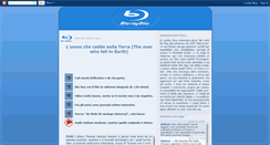 Desktop Screenshot of imieibluray.blogspot.com