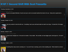 Tablet Screenshot of k107scot.blogspot.com