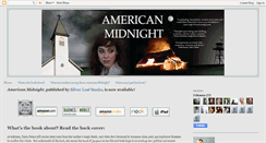 Desktop Screenshot of americanmidnight.blogspot.com