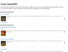Tablet Screenshot of fotoreportajesedicion.blogspot.com