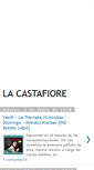 Mobile Screenshot of la-castafiore.blogspot.com