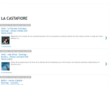 Tablet Screenshot of la-castafiore.blogspot.com
