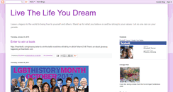 Desktop Screenshot of bimesa.blogspot.com