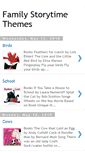 Mobile Screenshot of familystorytimethemes.blogspot.com