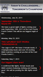 Mobile Screenshot of eastpeoriathrowdown.blogspot.com
