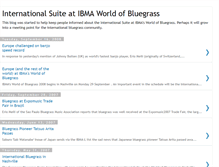 Tablet Screenshot of internationalsuite.blogspot.com