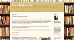 Desktop Screenshot of draw-nigh.blogspot.com
