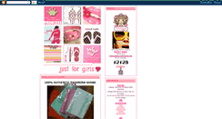 Desktop Screenshot of melonandguava.blogspot.com