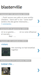 Mobile Screenshot of blasteron.blogspot.com