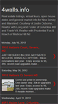 Mobile Screenshot of 4wallsinfo.blogspot.com