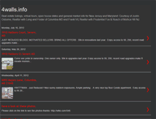 Tablet Screenshot of 4wallsinfo.blogspot.com