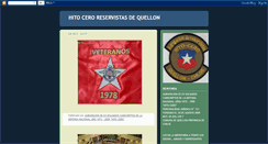 Desktop Screenshot of hitoceroreservistasquellon.blogspot.com