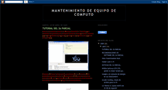 Desktop Screenshot of eduardolozano.blogspot.com