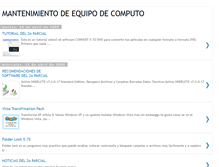 Tablet Screenshot of eduardolozano.blogspot.com