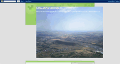 Desktop Screenshot of catalunyainterior.blogspot.com