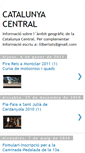 Mobile Screenshot of catalunyainterior.blogspot.com