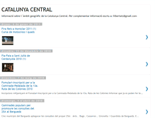 Tablet Screenshot of catalunyainterior.blogspot.com
