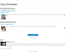 Tablet Screenshot of angela-arnold.blogspot.com