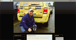 Desktop Screenshot of jerrycountry933blog.blogspot.com