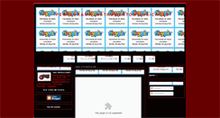 Desktop Screenshot of pentagramainstrumentos.blogspot.com