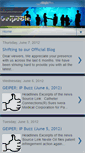 Mobile Screenshot of geipedia.blogspot.com