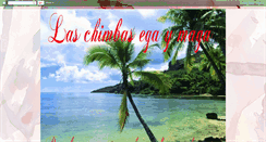 Desktop Screenshot of laschimbasegaymaga.blogspot.com