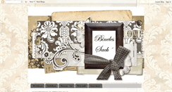 Desktop Screenshot of bineles-sach.blogspot.com