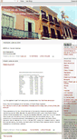 Mobile Screenshot of boricuaintexas.blogspot.com