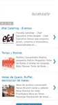 Mobile Screenshot of eventos-efal.blogspot.com