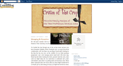 Desktop Screenshot of creamcrop.blogspot.com