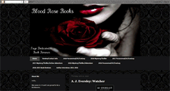 Desktop Screenshot of j9books.blogspot.com